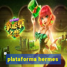 plataforma hermes